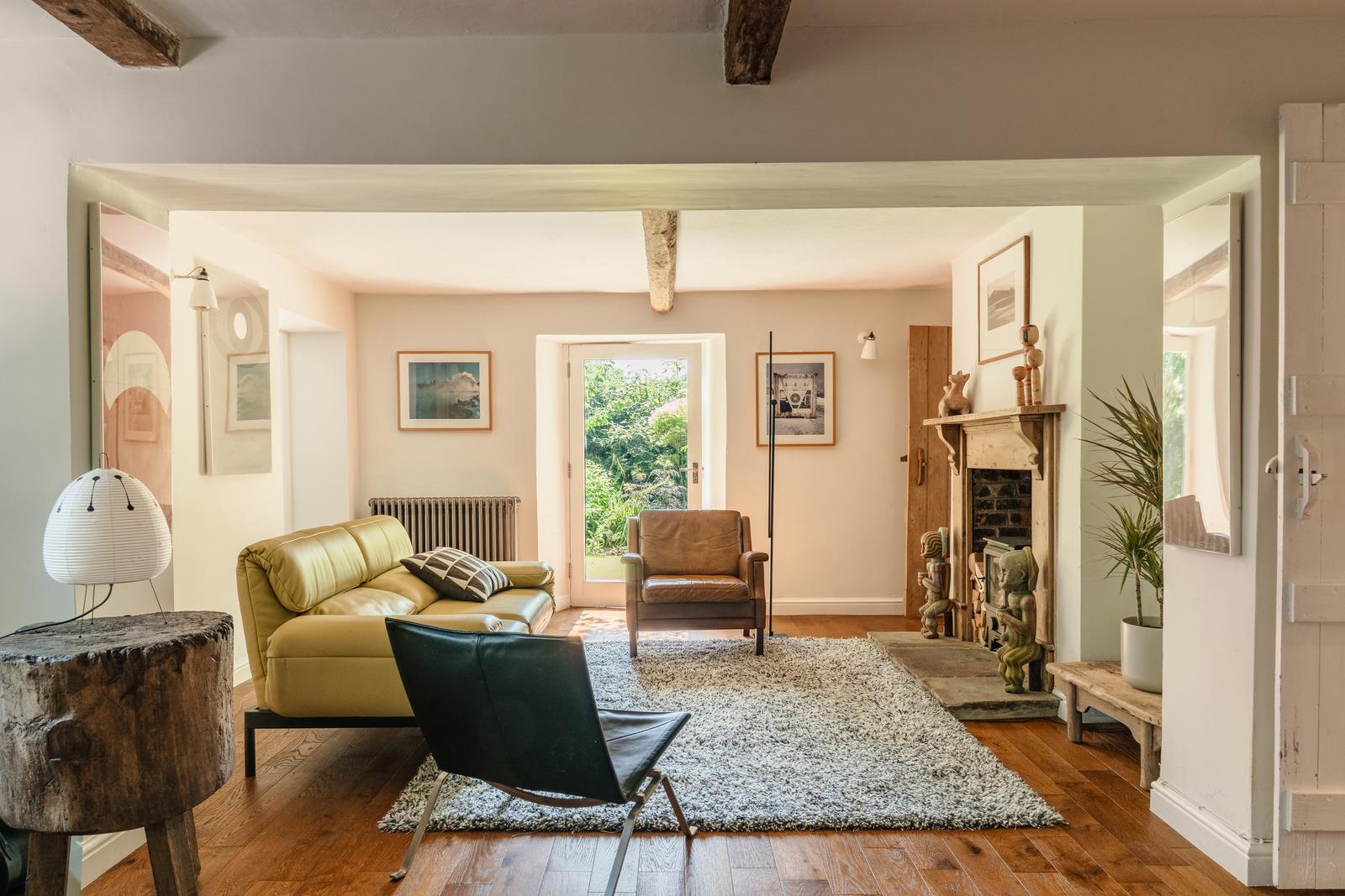Rock Cottage - Image 2